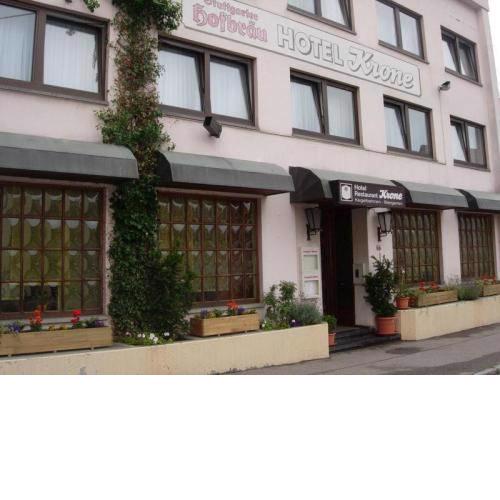 Hotel Krone