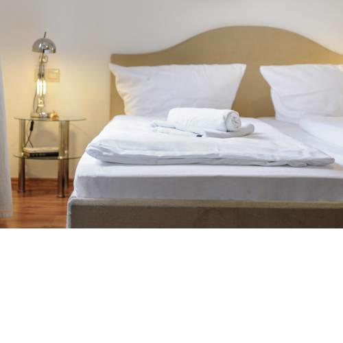 Hotel Krone kontaktloser check-in