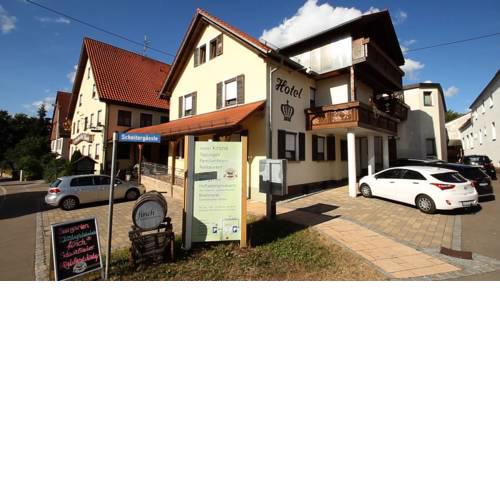 Hotel Krone