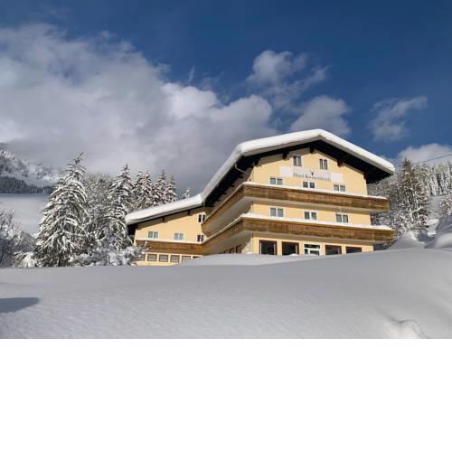 Hotel Kronenhirsch