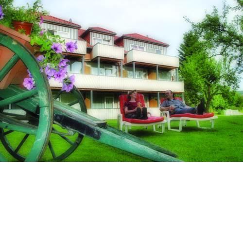 Hotel Kronenhof