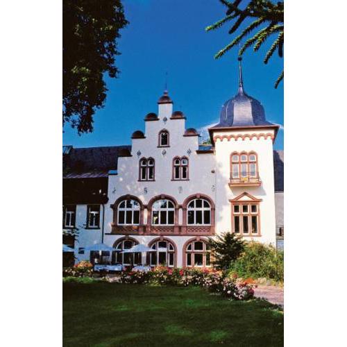 Hotel Kronenschlösschen