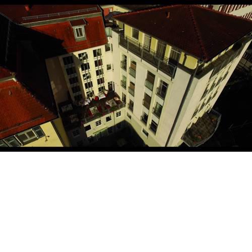 Hotel Kronprinz
