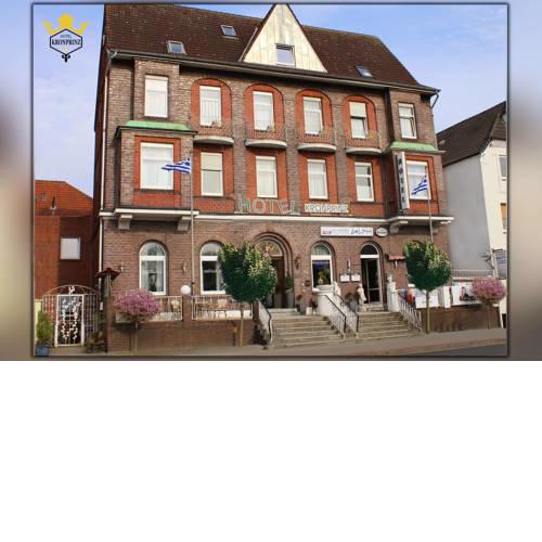 Hotel Kronprinz