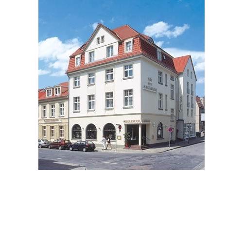Hotel Kronprinz
