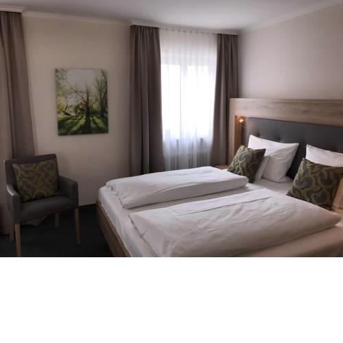 Hotel Kronprinz