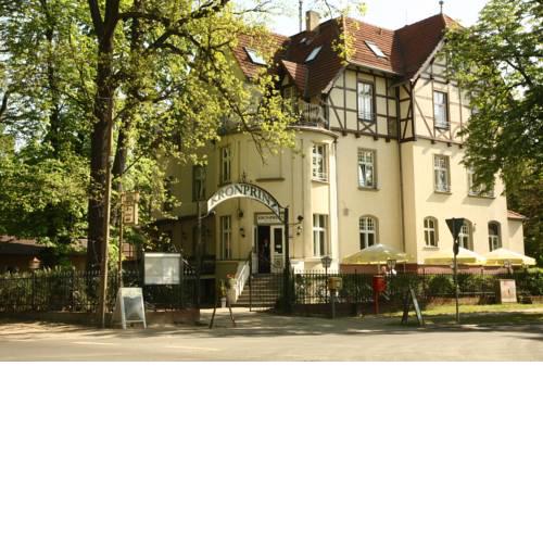 Hotel Kronprinz