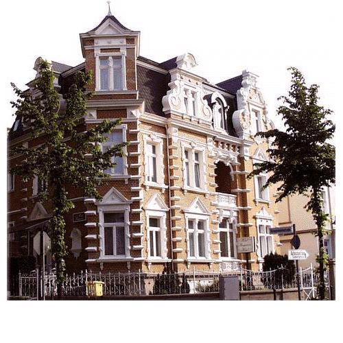 Hotel Kronprinzen