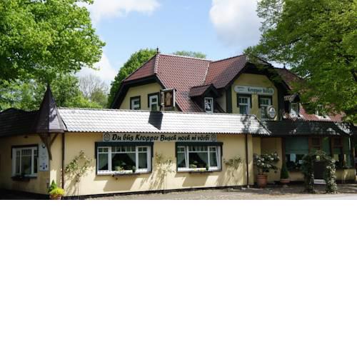 Hotel Kropper Busch Garni