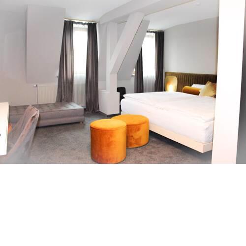 Hotel Krumbach