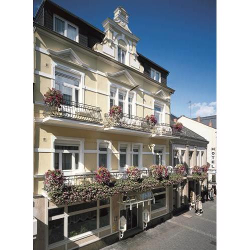 Hotel Krupp
