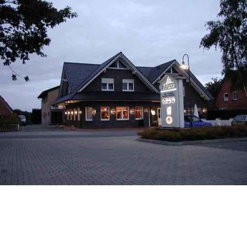 Hotel Kruse Zum Hollotal