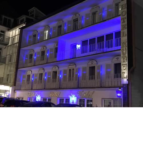 Hotel Kübel