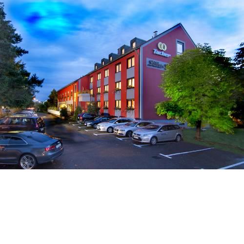 Hotel Kübler-Hof