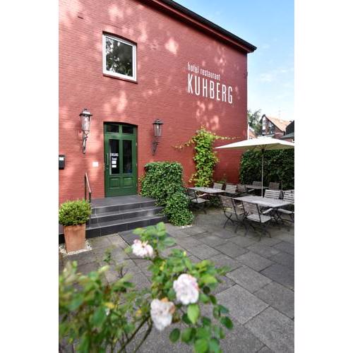 Hotel KUHBERG Hamburg