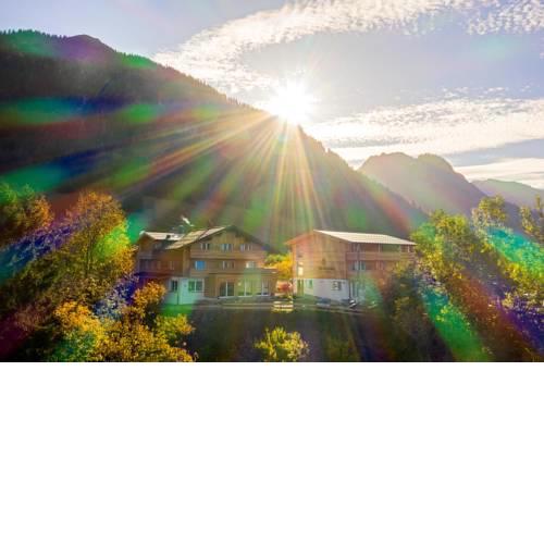 Hotel Kühberg