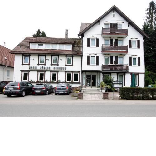 Hotel Kühler Brunnen mit Gästehaus