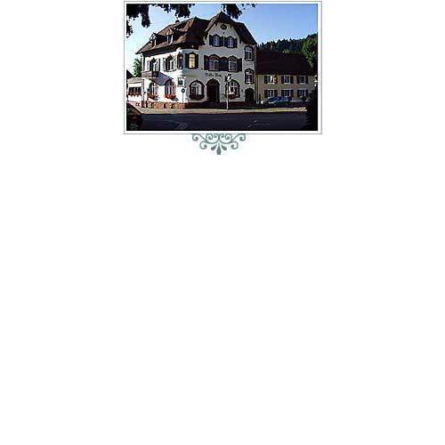Hotel Kühler Krug