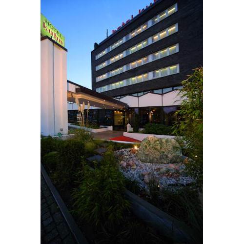 Hotel Kuhn