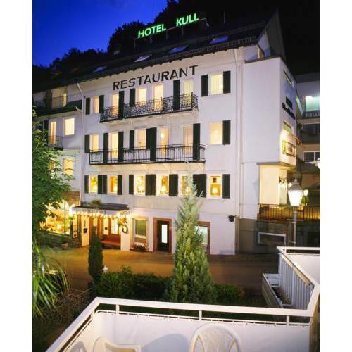 Hotel Kull von Schmidsfelden