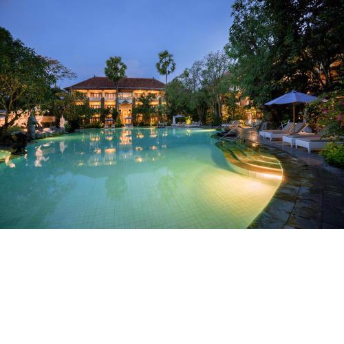 Hotel Kumala Pantai - CHSE Certified