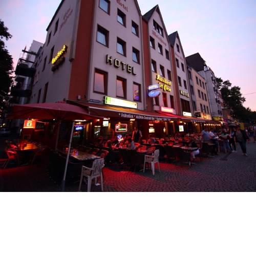 Hotel Kunibert der Fiese - Superior