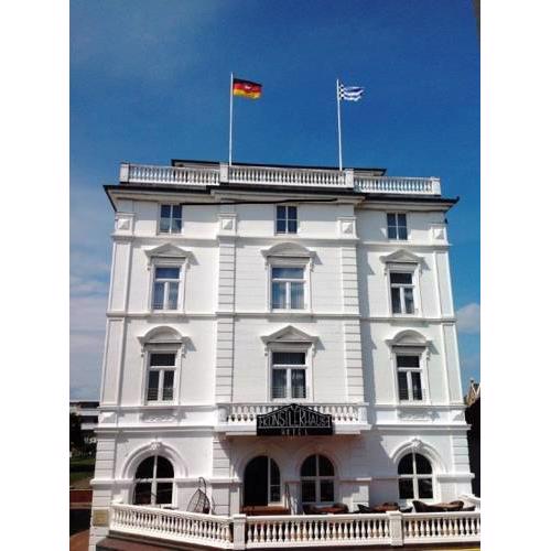 Hotel Künstlerhaus
