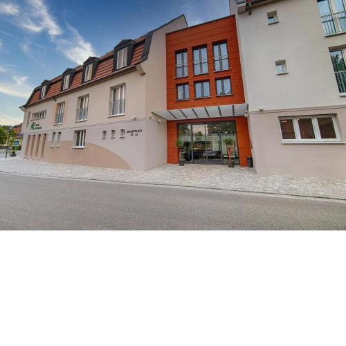 Hotel Kupferzell