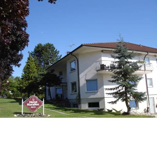 Hotel Kurallee