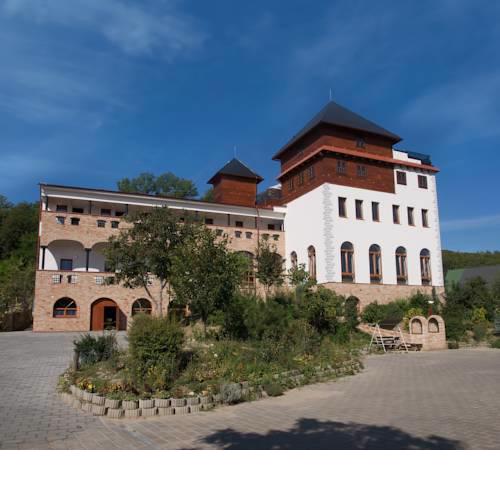 Hotel Kurdějov