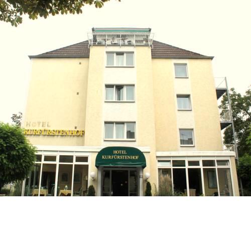 Hotel Kurfürstenhof