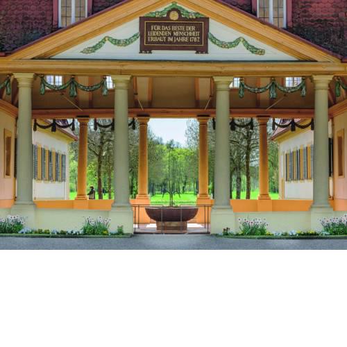Hotel Kurhaus Bad Bocklet