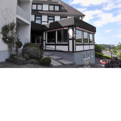 Hotel Kurhaus Uhlenberg