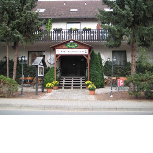 Hotel Kurmainzer-Eck