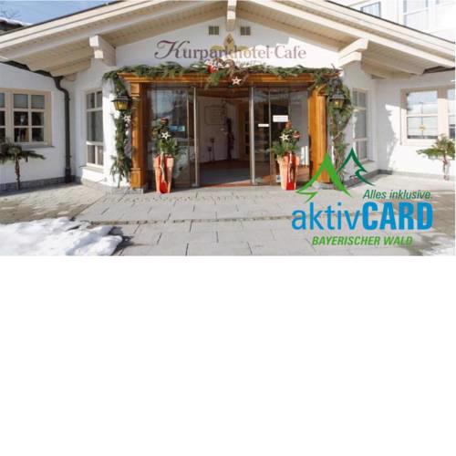 Hotel Kurpark
