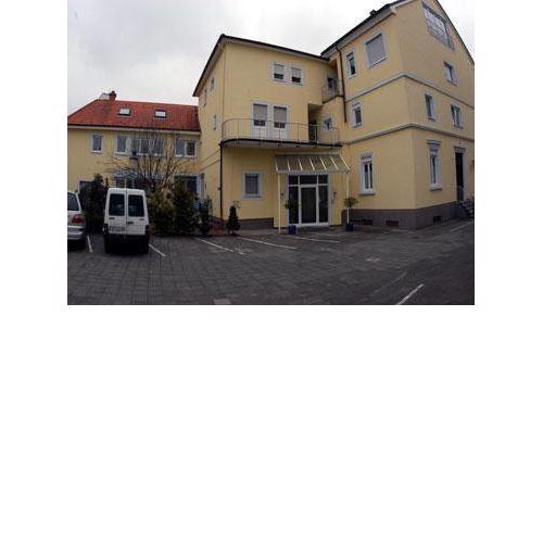 Hotel Kurpfalz