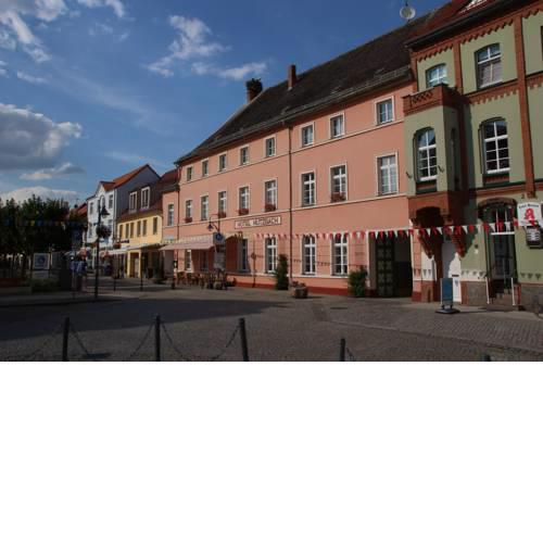 Hotel Kutzbach