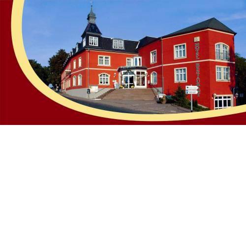 Hotel Kyffhäuser