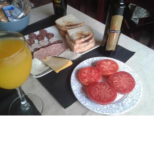 Hotel La Abadia Somontano