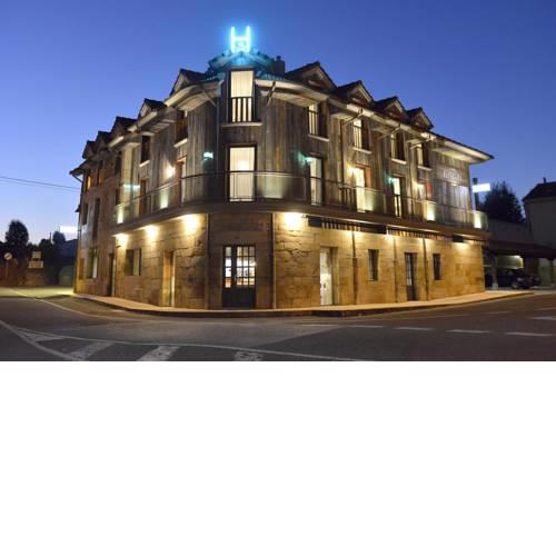 Hotel La Alfonsina