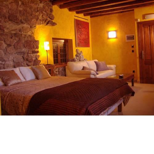 Hotel La Beltraneja