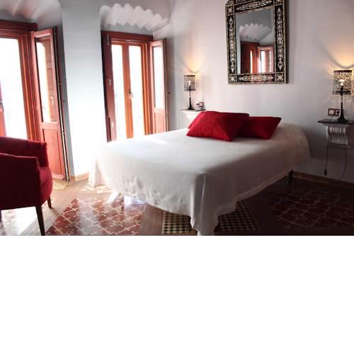 Hotel la Boheme