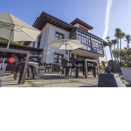 Hotel La Boriza