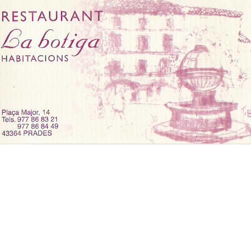 Hotel La Botiga