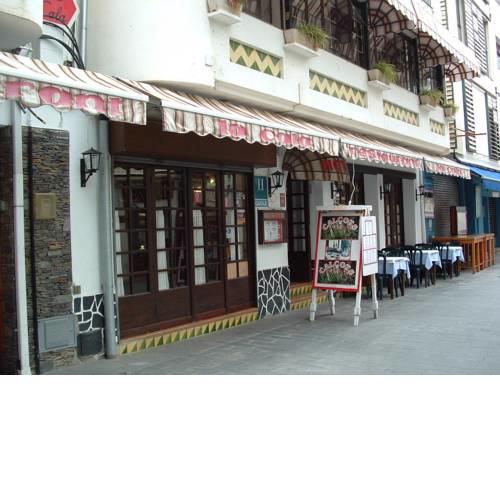 Hotel La Cala