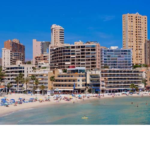 Hotel La Cala