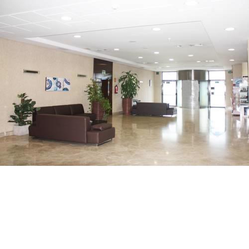 Hotel La Cantueña - Adults Only