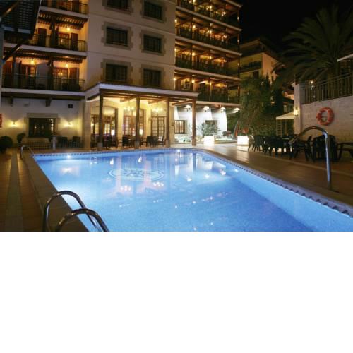 Hotel La Carolina