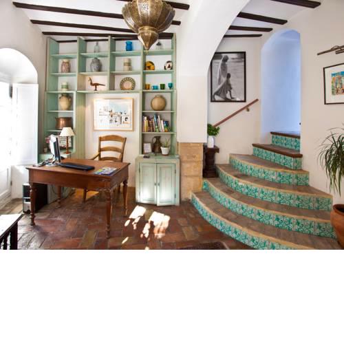 Hotel La Casa del Califa