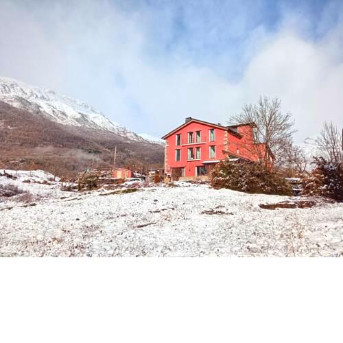 Hotel La Casa del Río